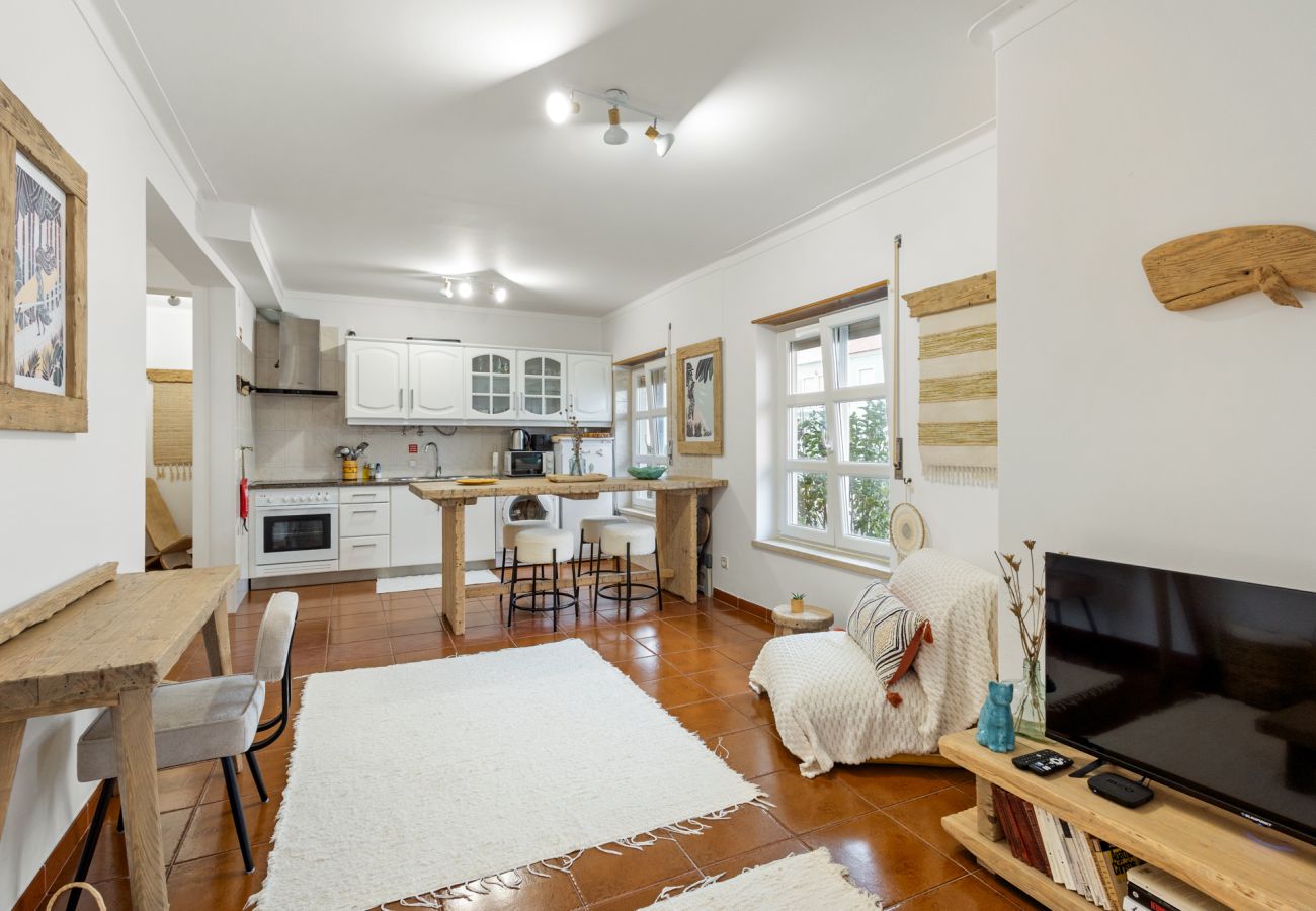 Apartment in Baleal - Best Houses 57 - Beach Apartment