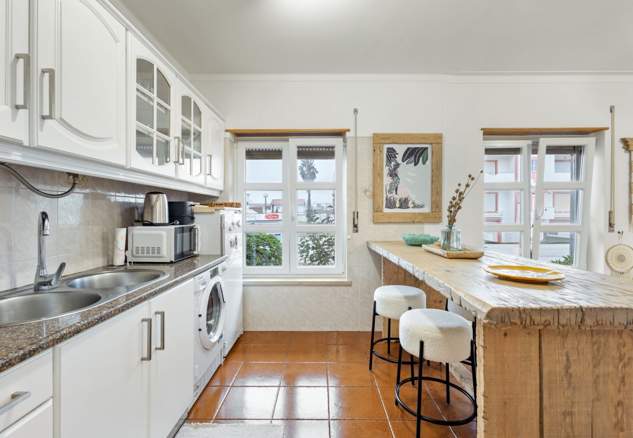 Apartment in Baleal - Best Houses 57 - Beach Apartment