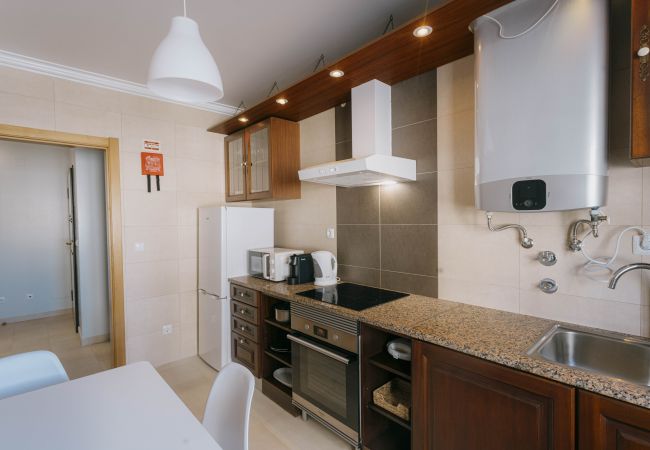 Apartment in Peniche -  Best Houses 14 - Sal & Lua Apartment in Peniche -  Best Houses 14 - Sal & Lua