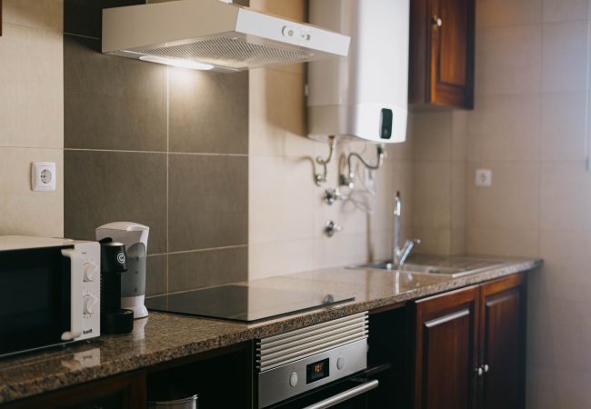 Apartment in Peniche -  Best Houses 14 - Sal & Lua Apartment in Peniche -  Best Houses 14 - Sal & Lua
