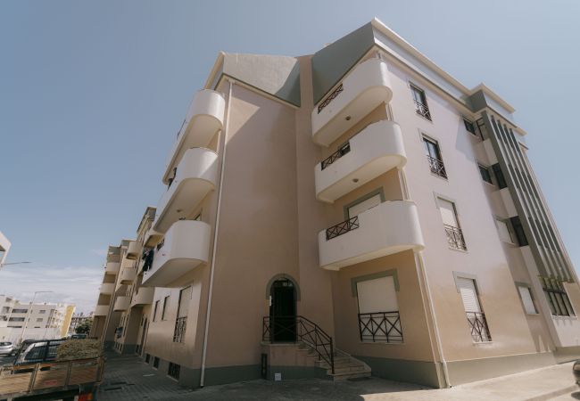 Apartment in Peniche -  Best Houses 14 - Sal & Lua Apartment in Peniche -  Best Houses 14 - Sal & Lua