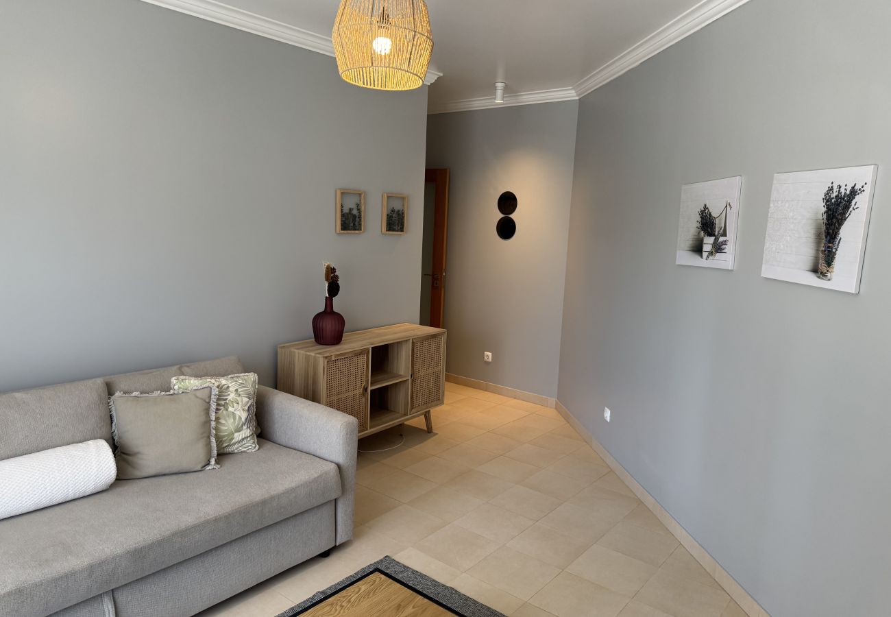 Apartment in Peniche -  Best Houses 14 - Sal & Lua