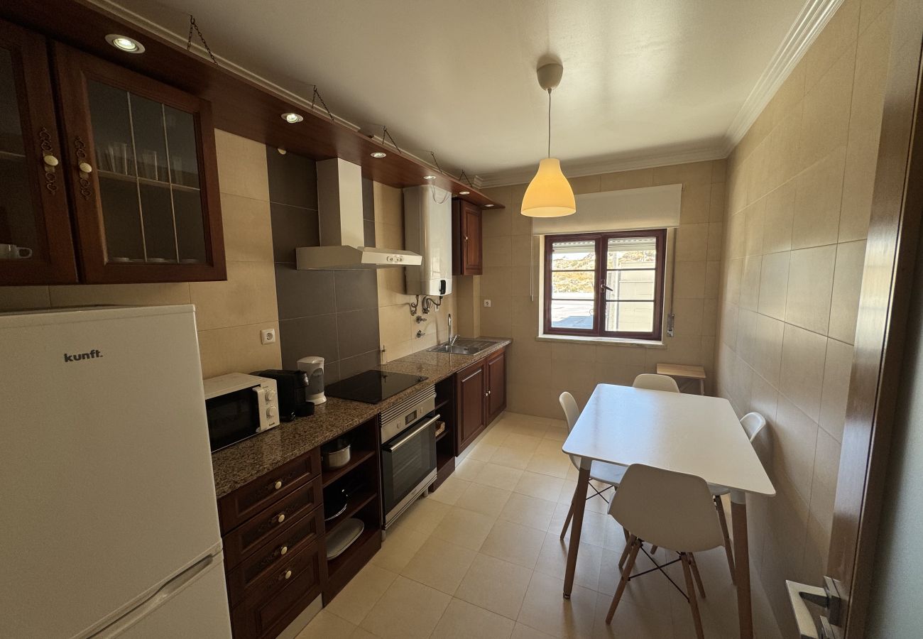 Apartment in Peniche -  Best Houses 14 - Sal & Lua