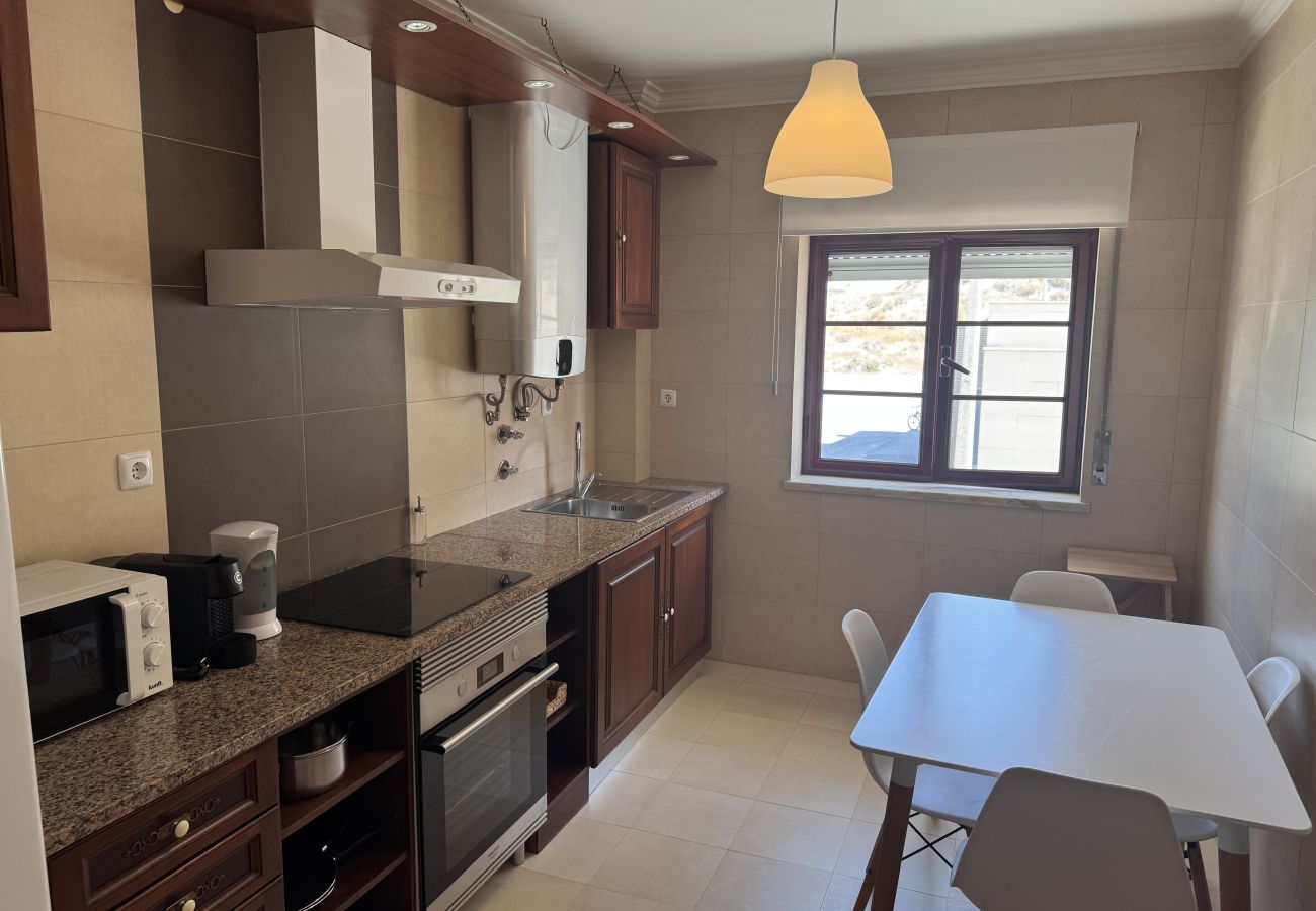 Apartment in Peniche -  Best Houses 14 - Sal & Lua