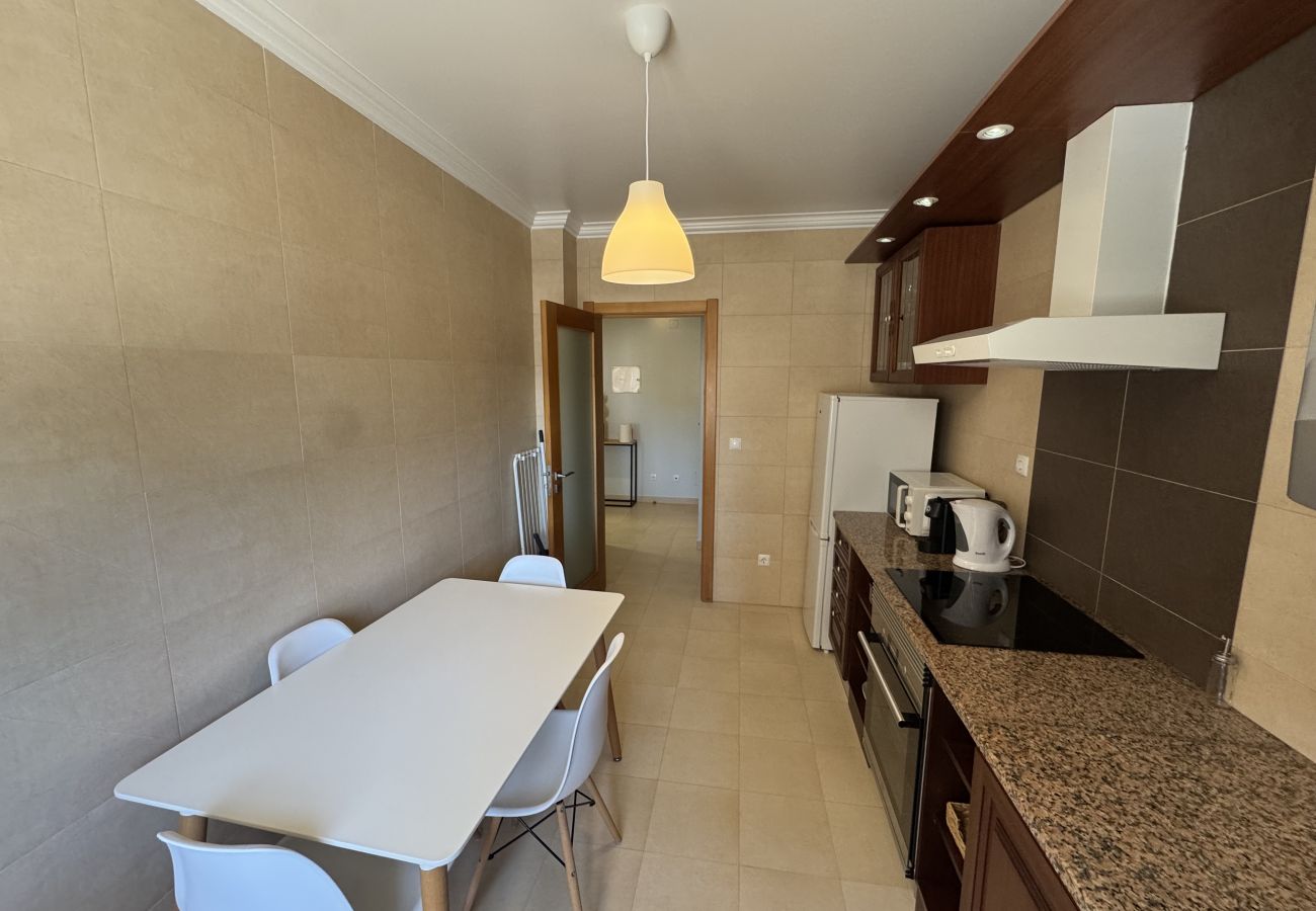 Apartment in Peniche -  Best Houses 14 - Sal & Lua