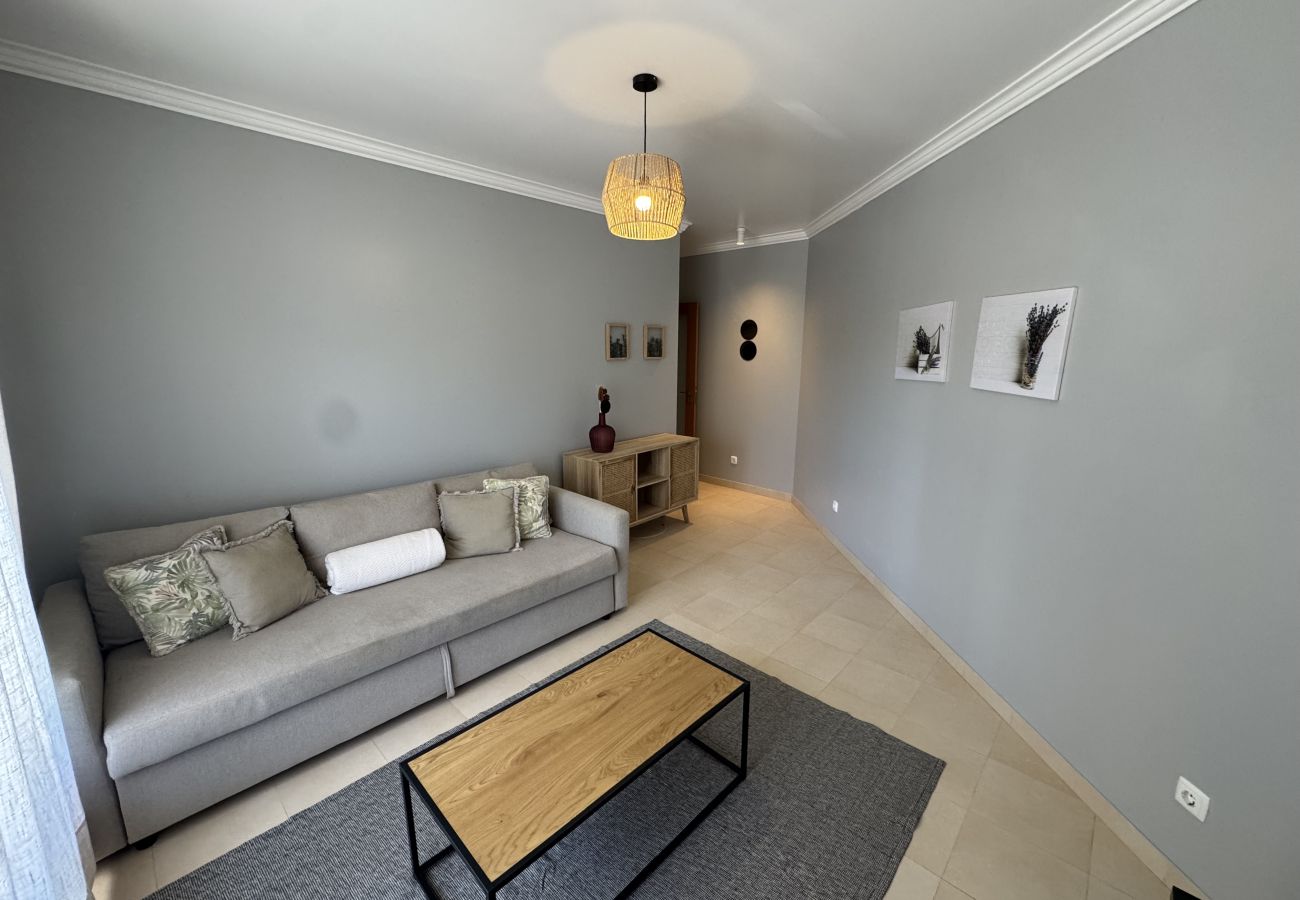 Apartment in Peniche -  Best Houses 14 - Sal & Lua