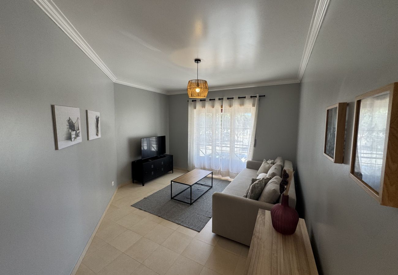 Apartment in Peniche -  Best Houses 14 - Sal & Lua
