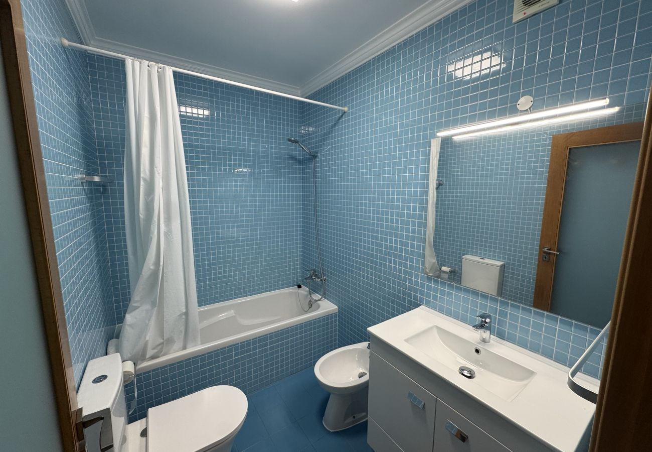 Apartment in Peniche -  Best Houses 14 - Sal & Lua