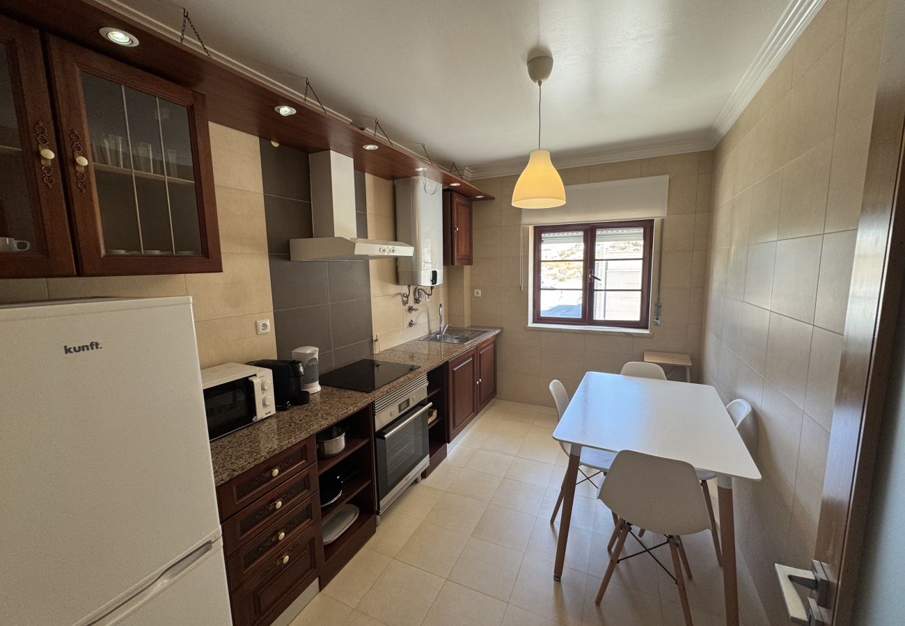 Apartment in Peniche -  Best Houses 14 - Sal & Lua