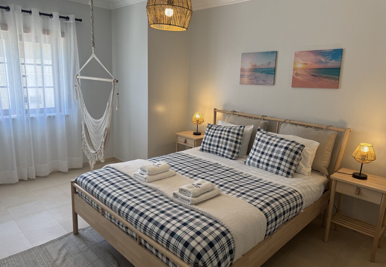 Apartment in Peniche -  Best Houses 14 - Sal & Lua