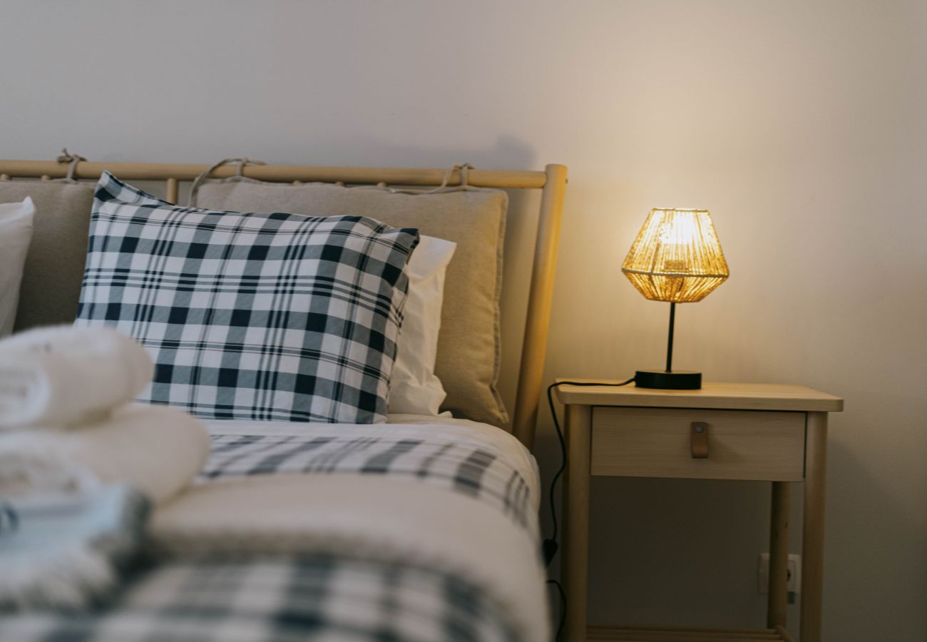 Apartment in Peniche -  Best Houses 14 - Sal & Lua