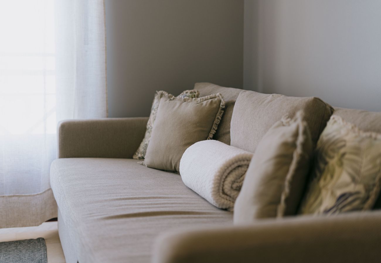 Apartment in Peniche -  Best Houses 14 - Sal & Lua