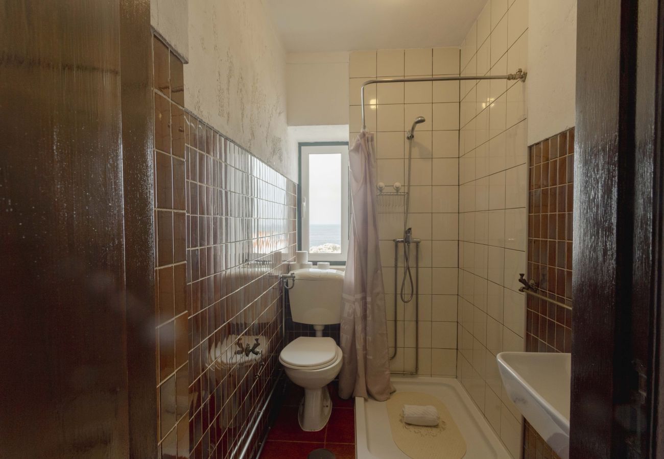 Apartment in Baleal - Best Houses 50 - Casa das Marés I - Baleal
