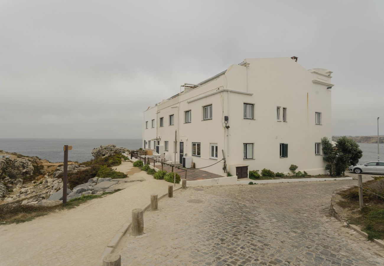 Apartment in Baleal - Best Houses 50 - Casa das Marés I - Baleal