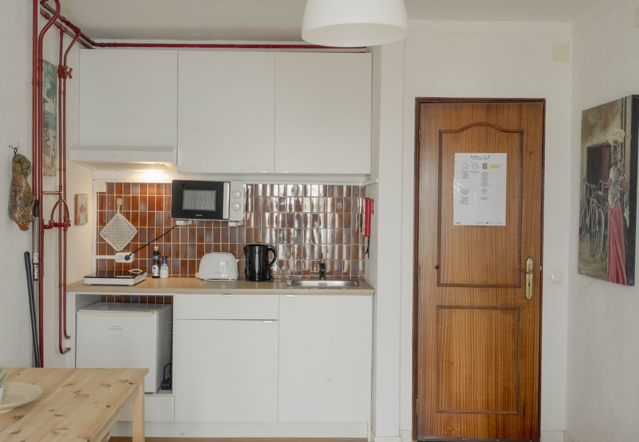 Apartment in Baleal - Best Houses 50 - Casa das Marés I - Baleal