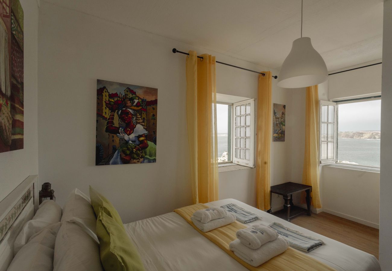 Apartment in Baleal - Best Houses 50 - Casa das Marés I - Baleal