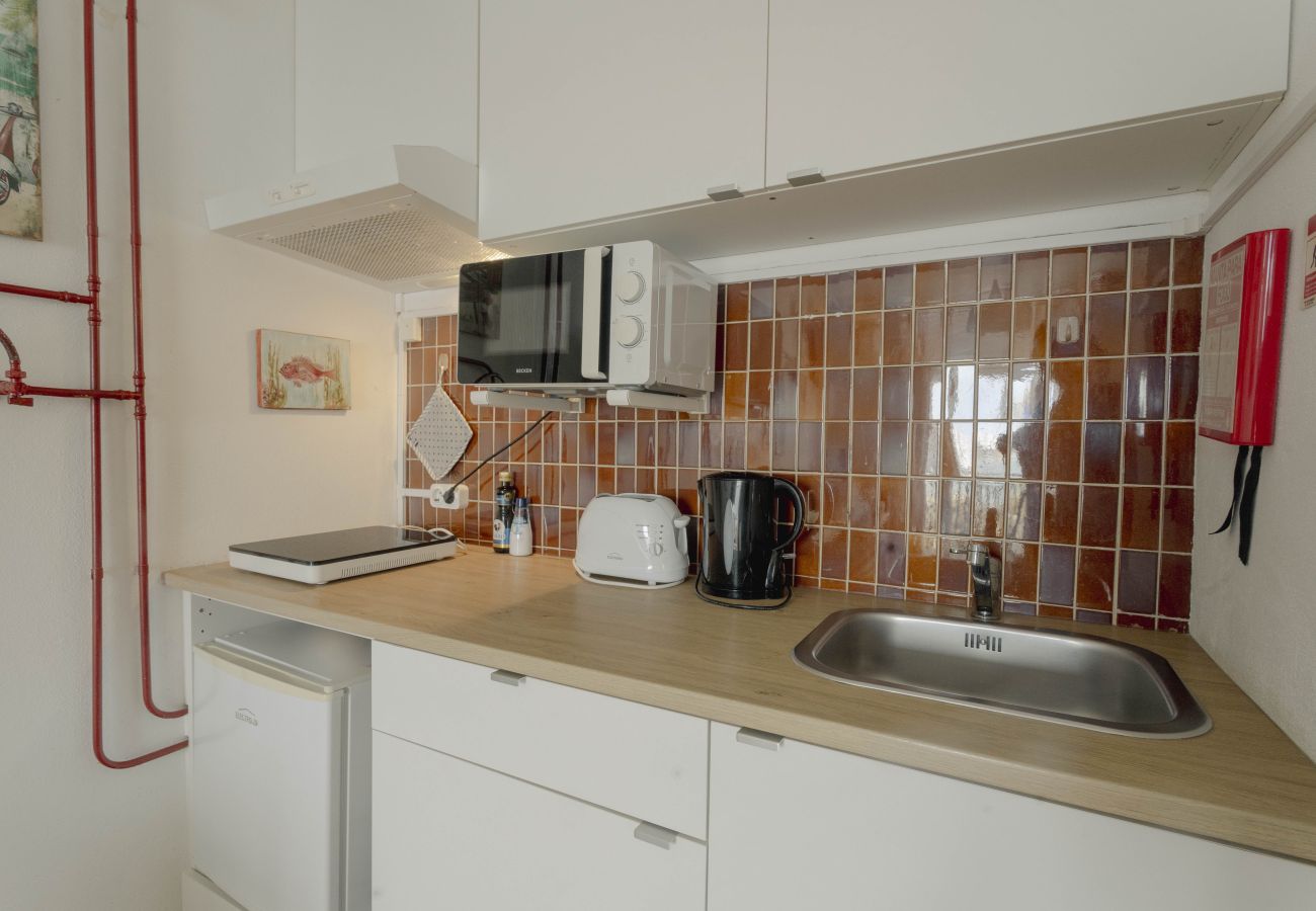 Apartment in Baleal - Best Houses 50 - Casa das Marés I - Baleal