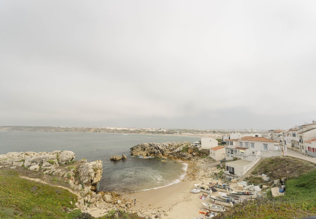 Apartment in Baleal - Best Houses 50 - Casa das Marés I - Baleal