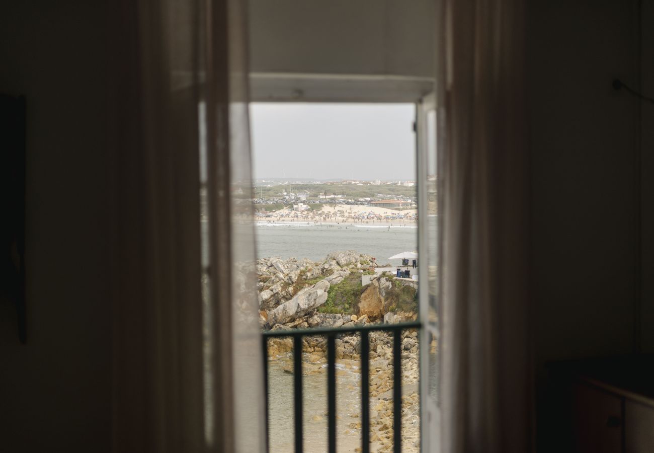 Apartment in Baleal - Best Houses 50 - Casa das Marés I - Baleal