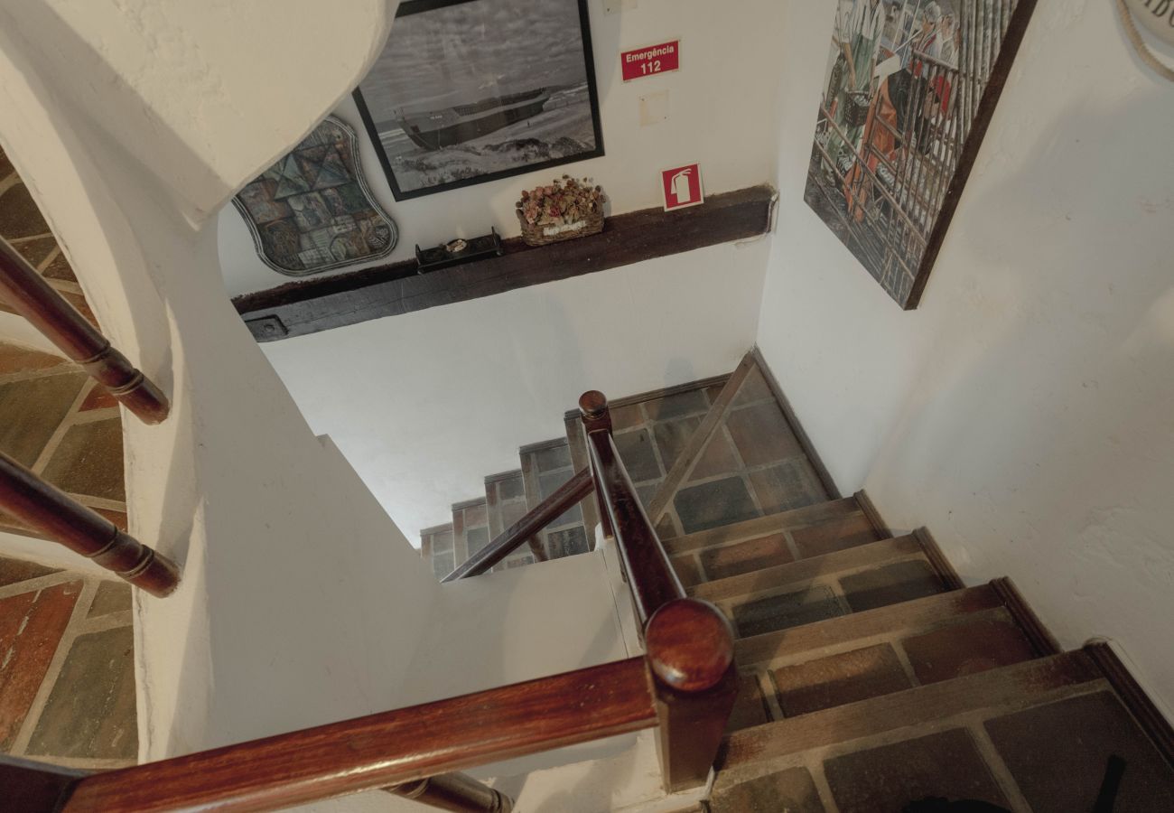 Apartment in Baleal - Best Houses 50 - Casa das Marés I - Baleal