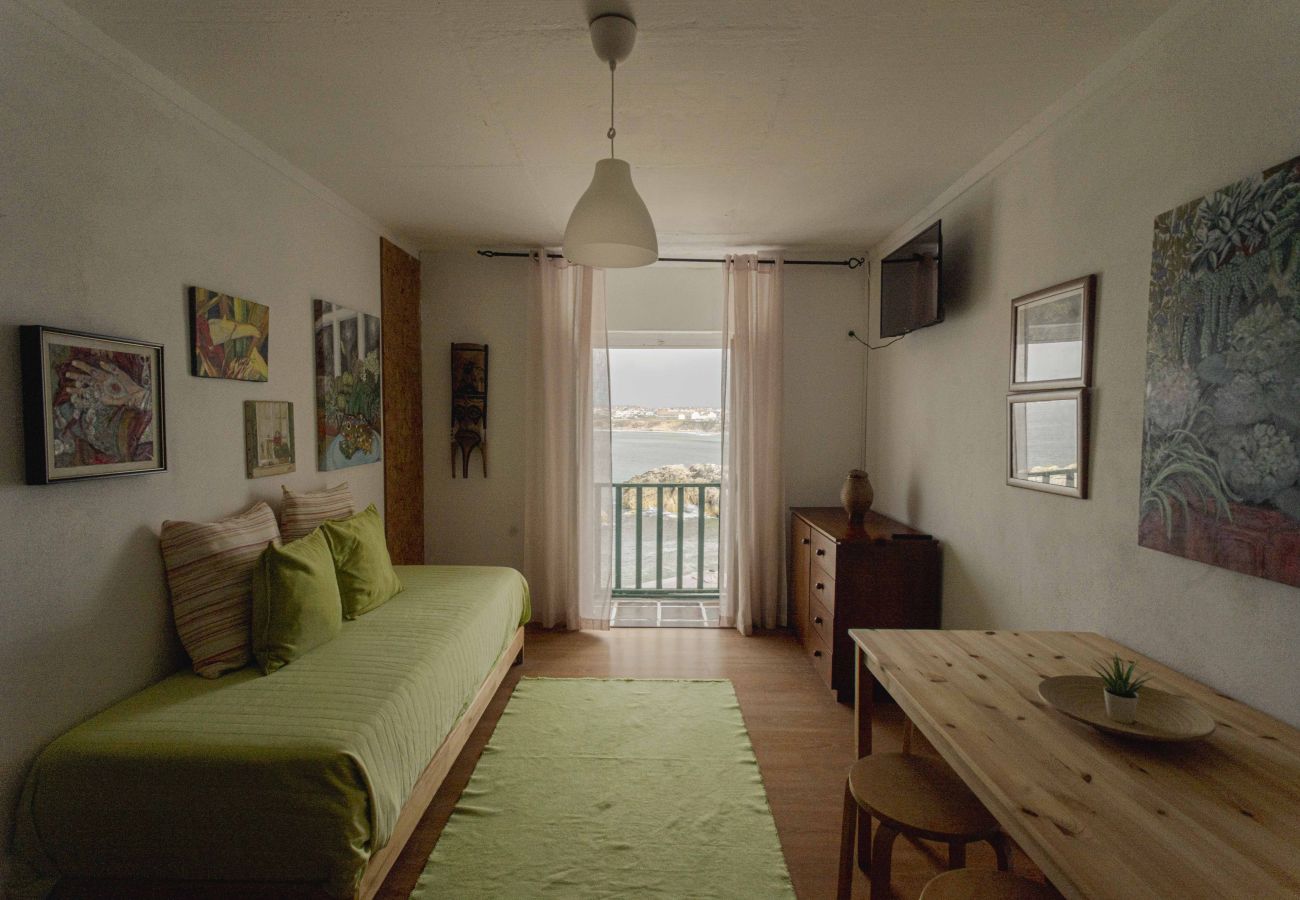 Apartment in Baleal - Best Houses 50 - Casa das Marés I - Baleal