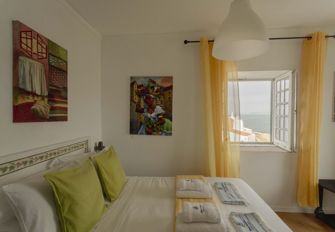 Apartment in Baleal - Best Houses 50 - Casa das Marés I - Baleal