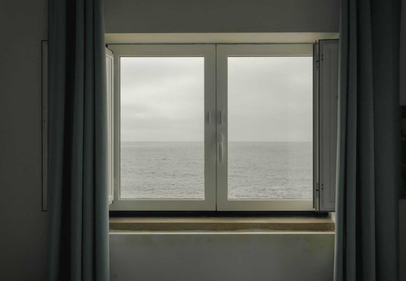 Apartment in Baleal - Best Houses 51 - Casa das Marés I - Berlenga