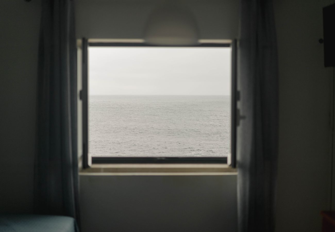 Apartment in Baleal - Best Houses 51 - Casa das Marés I - Berlenga