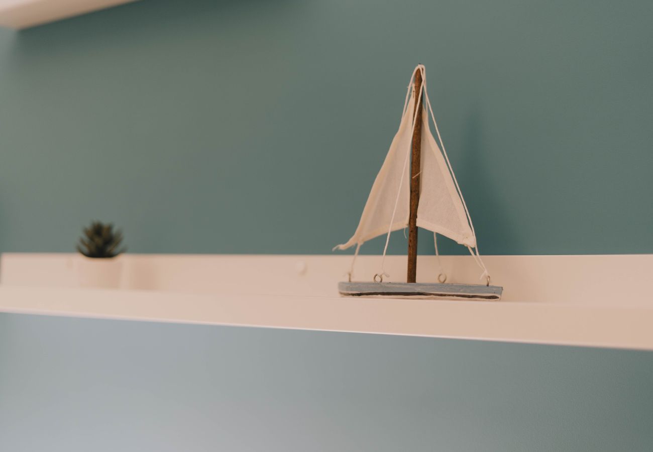 Apartment in Baleal - Best Houses 16 - Casa Larinha