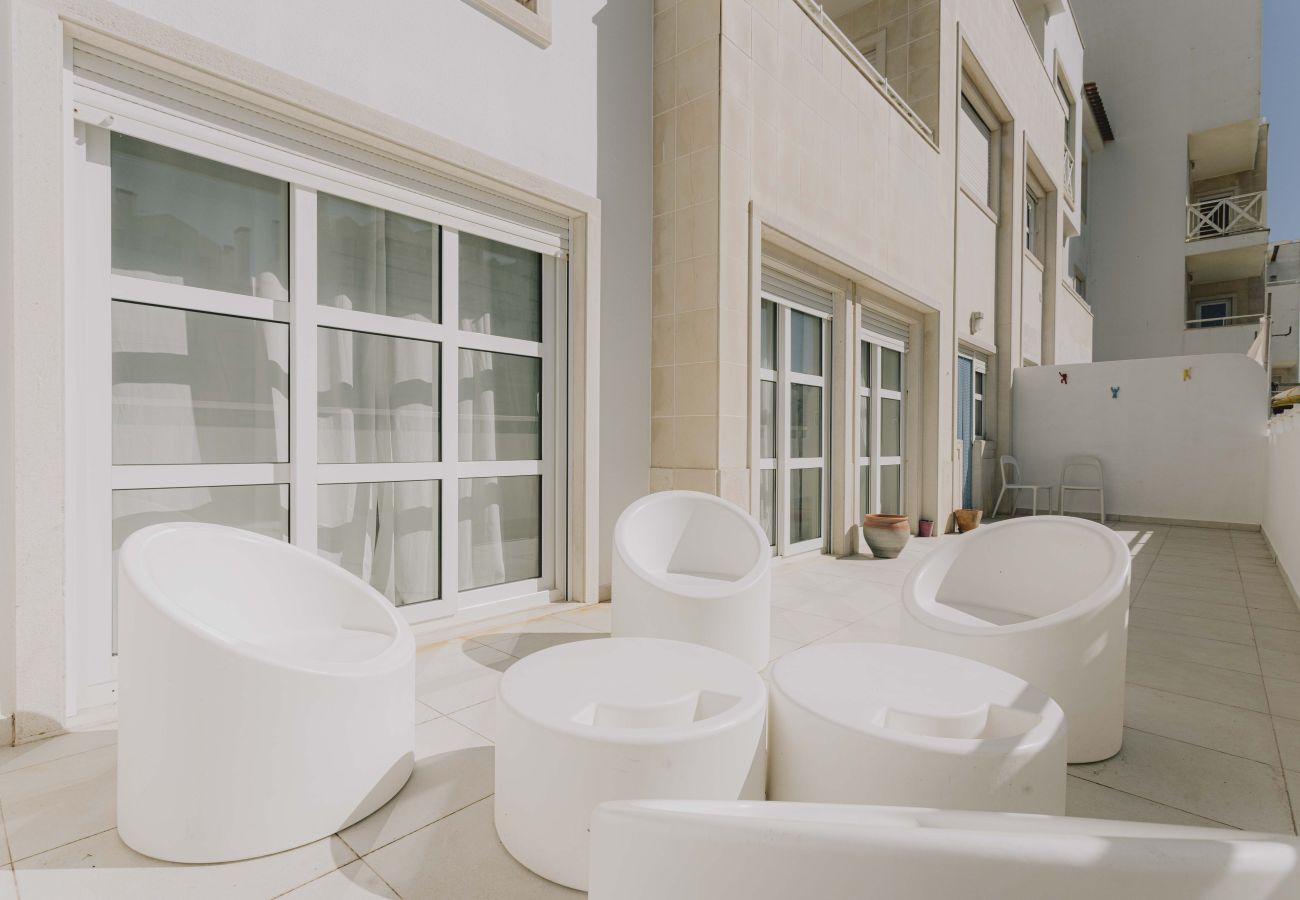 Apartment in Baleal - Best Houses 16 - Casa Larinha