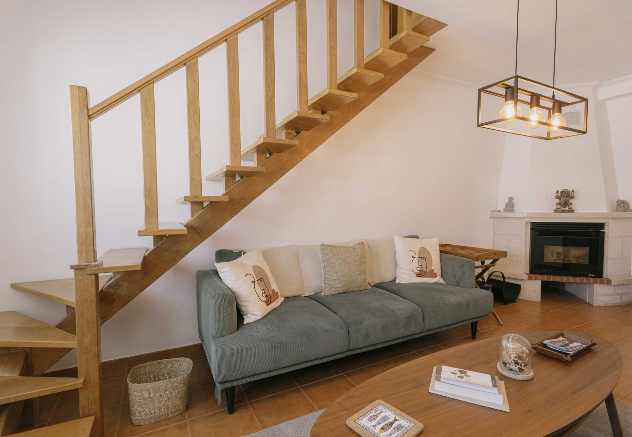 Apartment in Peniche - Best Houses 63 - ANJARA