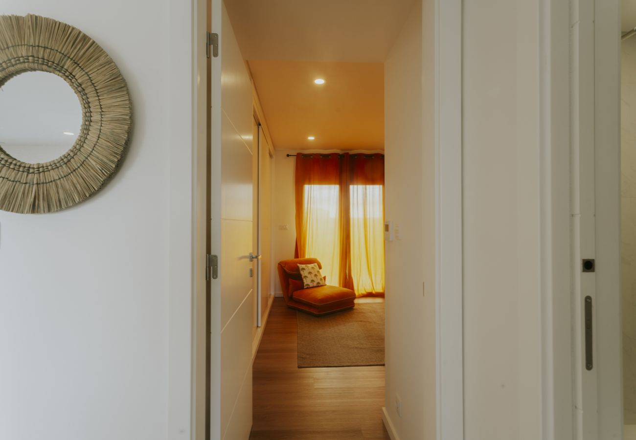 Apartment in Peniche - Best Houses 82 - Casa tåsi