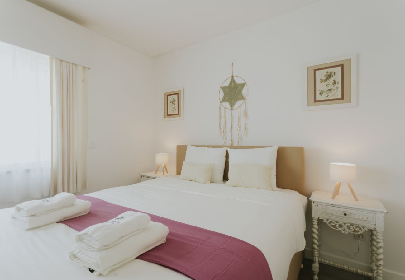 Apartment in Consolação - Best Houses 95 - Villa Nunes-Correia