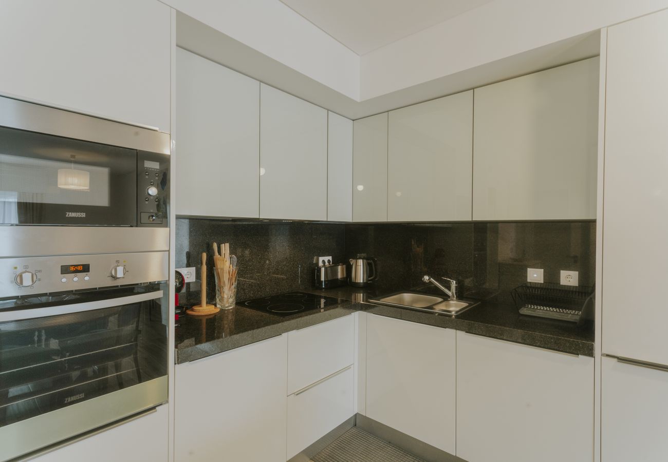 Apartment in Consolação - Best Houses 95 - Villa Nunes-Correia