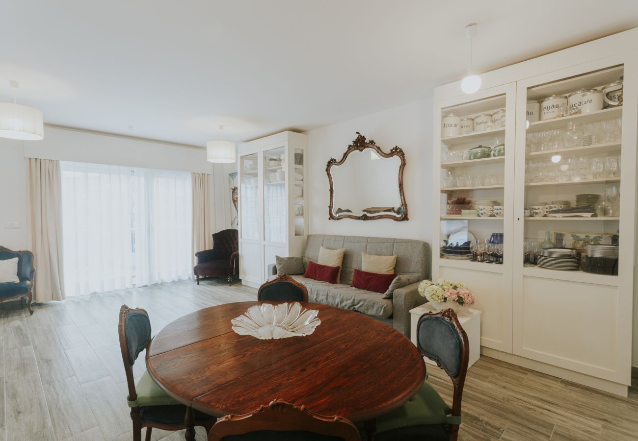 Apartment in Consolação - Best Houses 95 - Villa Nunes-Correia