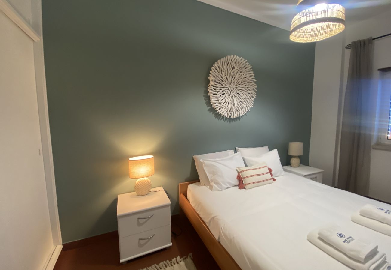 Apartment in Peniche - Best Houses 72 - Almar Beach House