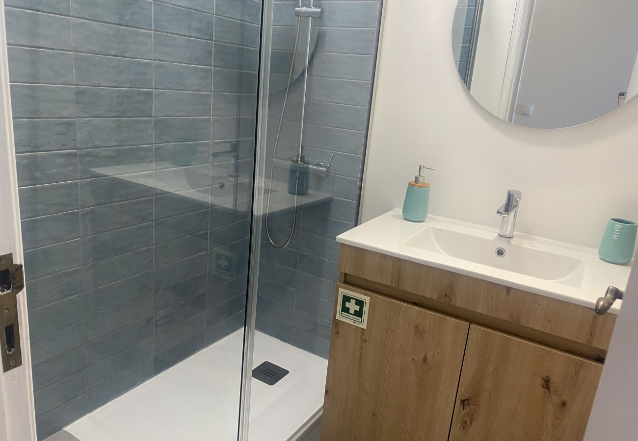 Apartment in Peniche - Best Houses 72 - Almar Beach House