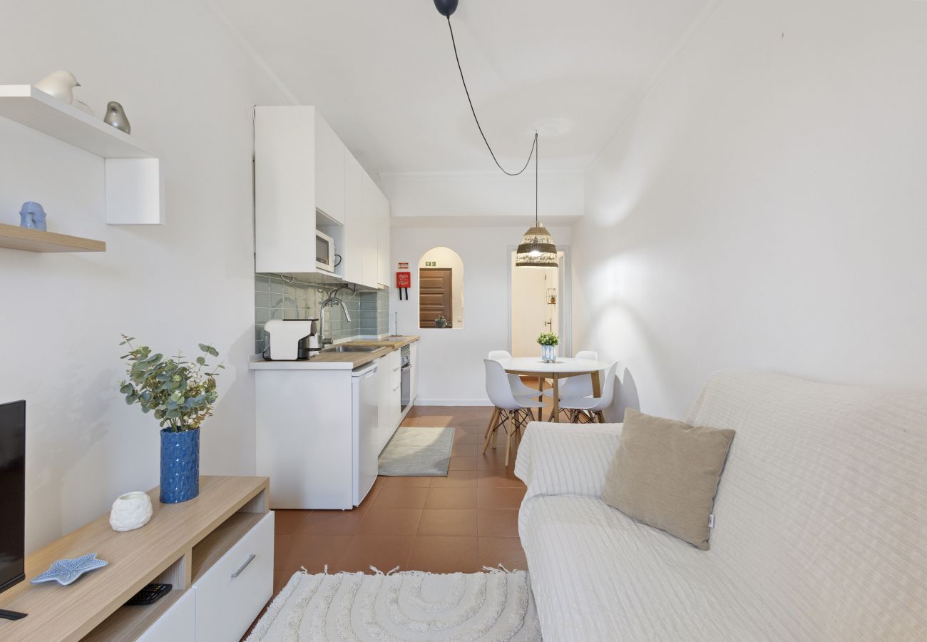 Apartment in Peniche - Best Houses 72 - Almar Beach House