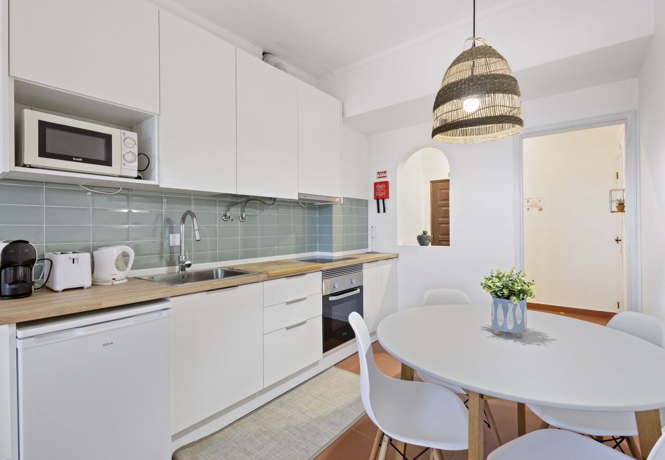 Apartment in Peniche - Best Houses 72 - Almar Beach House