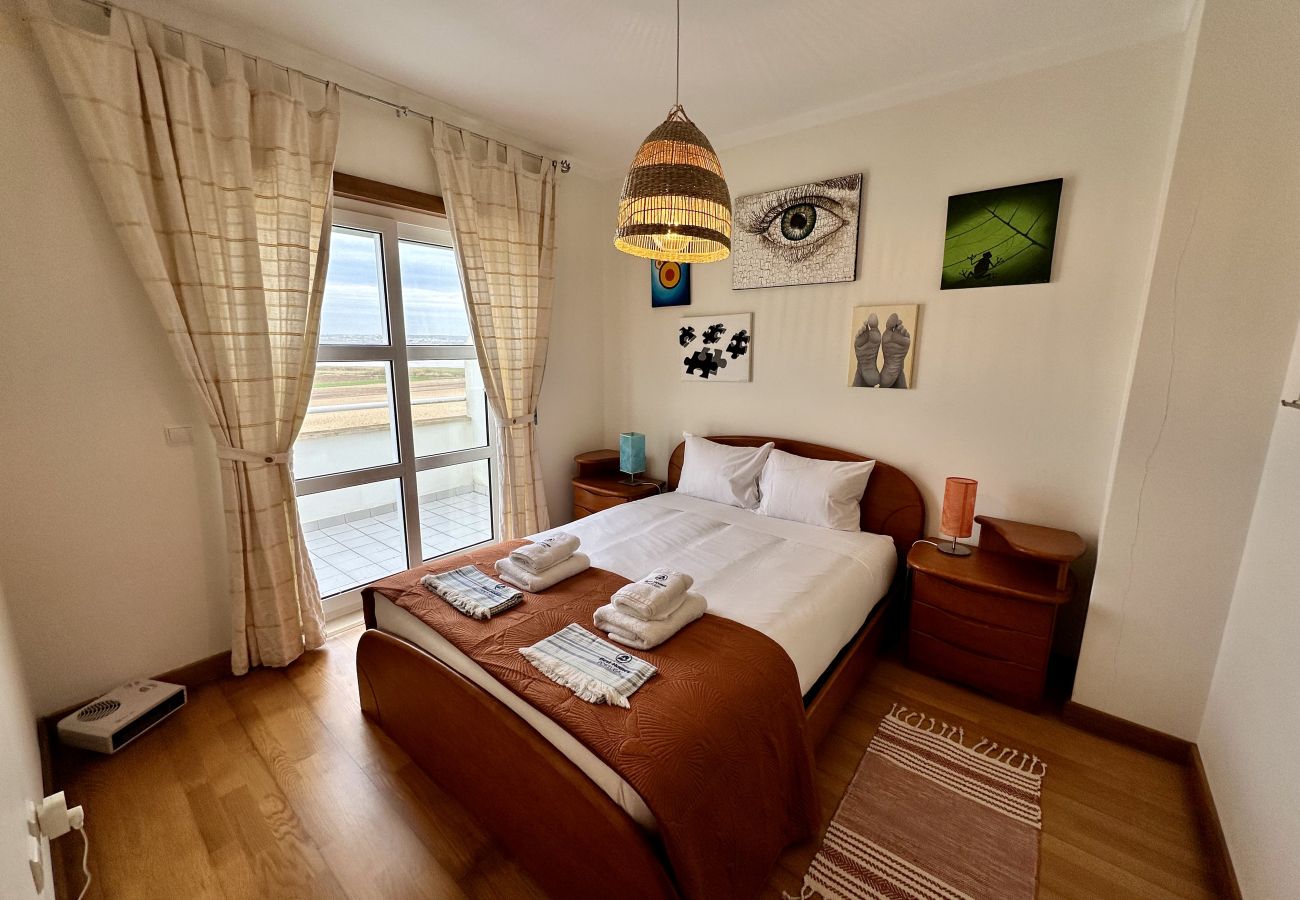 Apartment in Baleal - Best Houses 103 - Casa Lopes