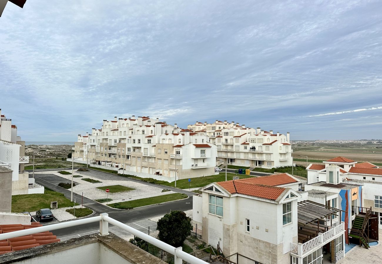 Apartment in Baleal - Best Houses 103 - Casa Lopes
