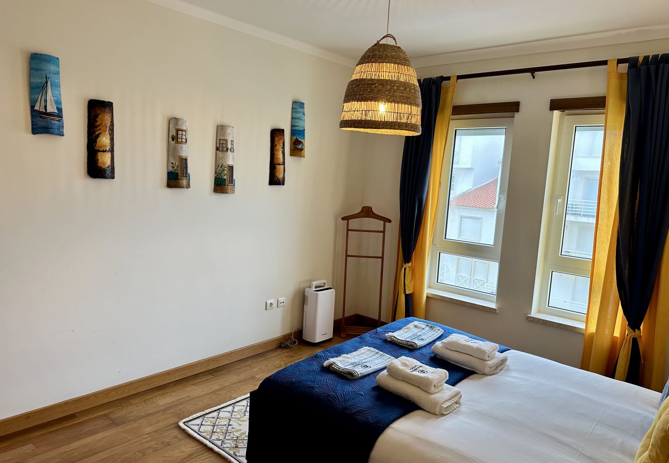 Apartment in Baleal - Best Houses 103 - Casa Lopes