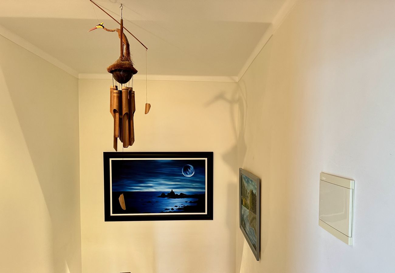 Apartment in Baleal - Best Houses 103 - Casa Lopes