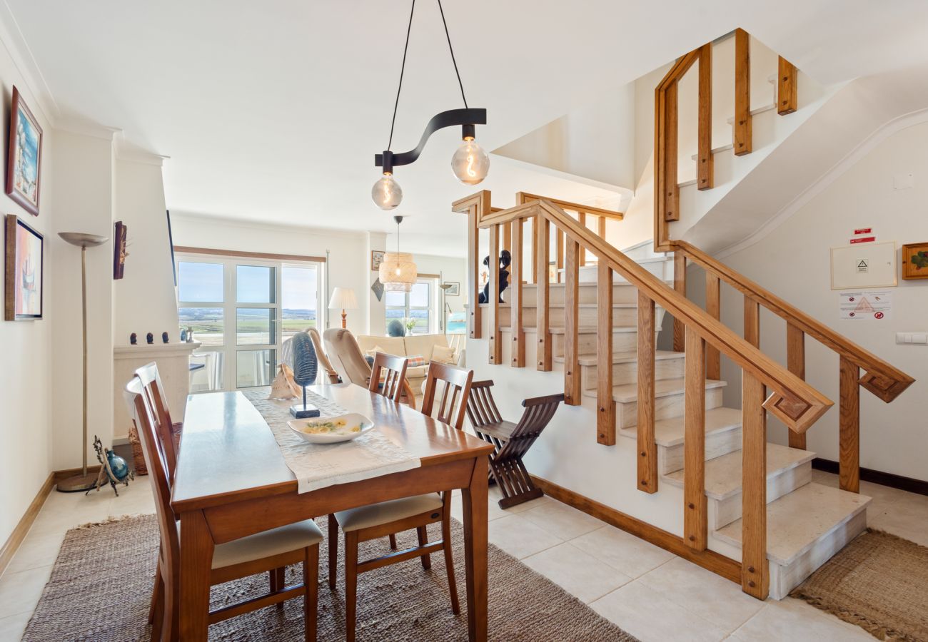 Apartment in Baleal - Best Houses 103 - Casa Lopes