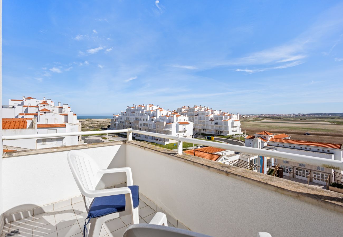 Apartment in Baleal - Best Houses 103 - Casa Lopes