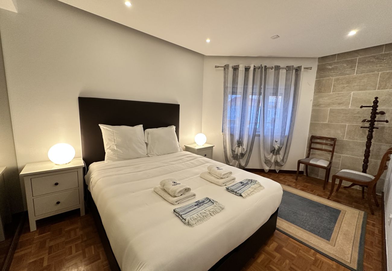 Apartment in Consolação - Best Houses 113 - Ocean Breeze Consolação