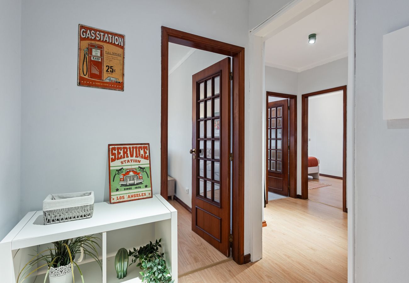 Apartment in Peniche - Best Houses 08 - Indie House