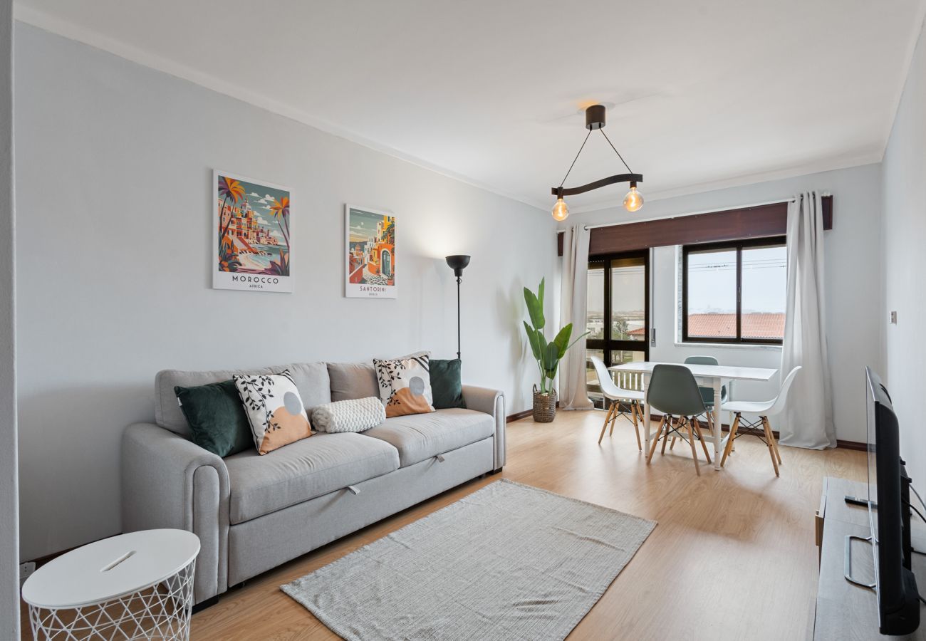 Apartment in Peniche - Best Houses 08 - Indie House