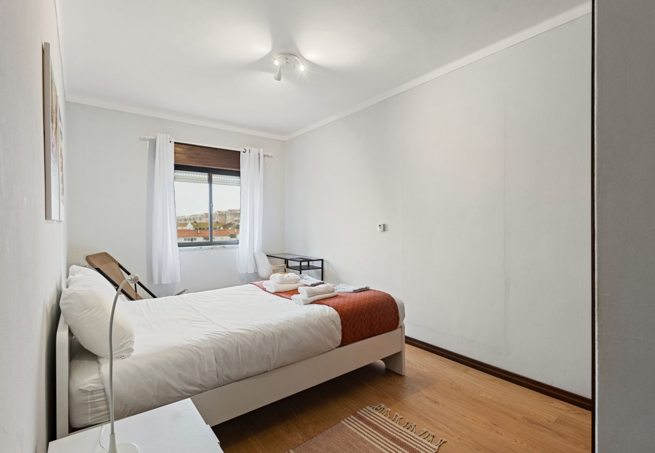 Apartment in Peniche - Best Houses 08 - Indie House