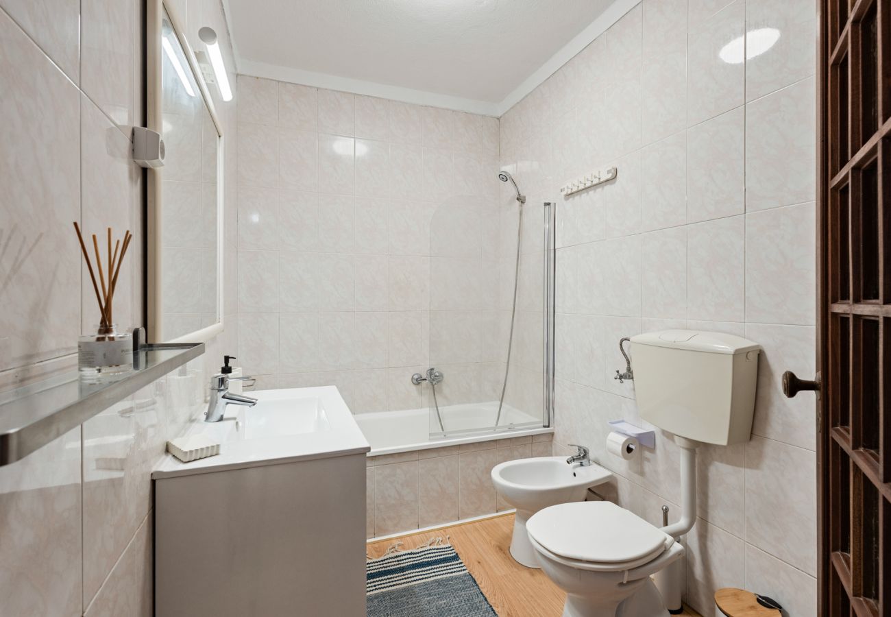 Apartment in Peniche - Best Houses 08 - Indie House